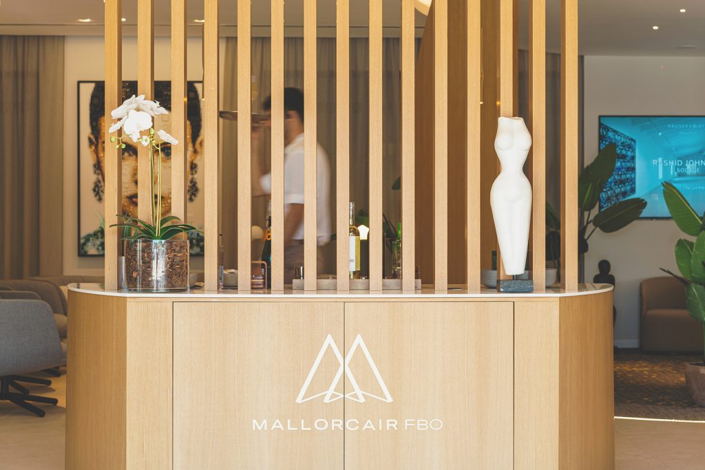 Mallorcair FBO