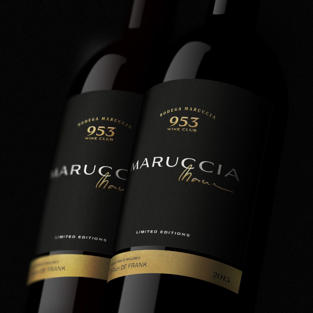 Bodega Maruccia