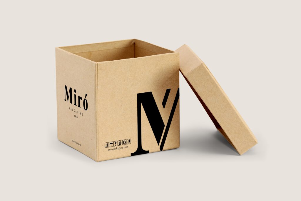 Miró Packaging