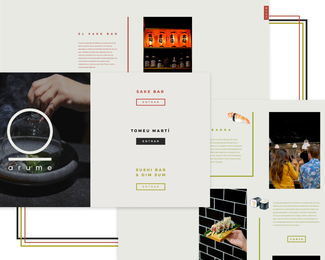 Website_Arume