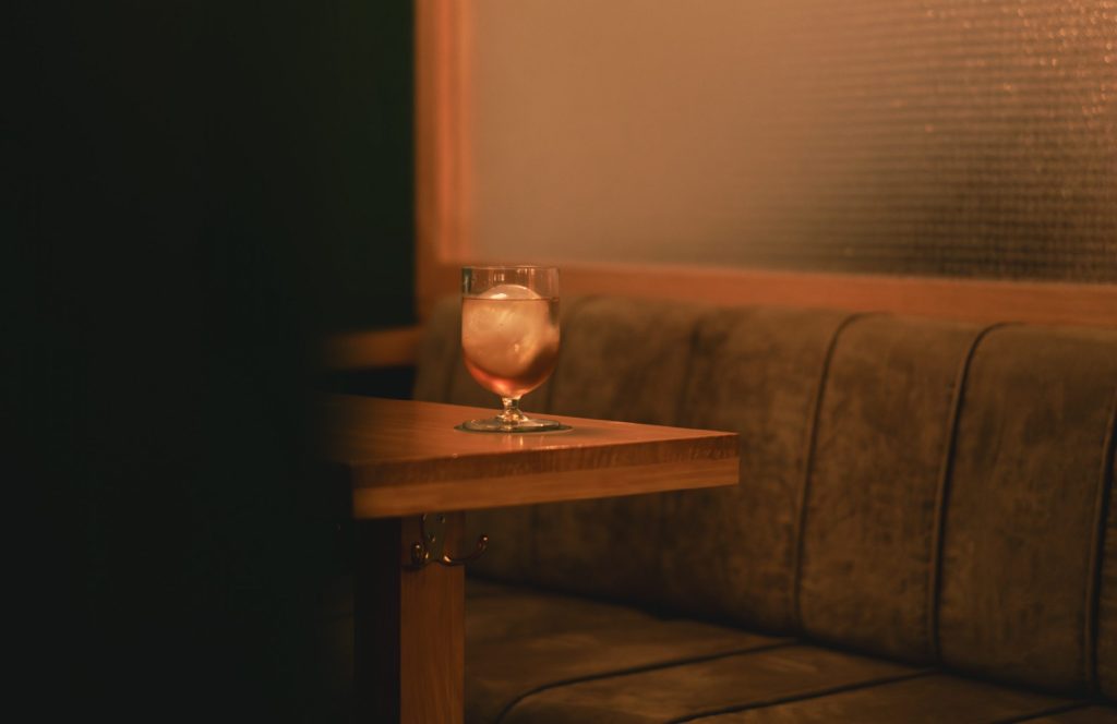 Coquetier Classy Cocktails