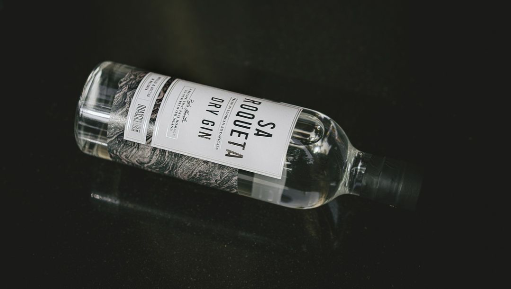 Gin Sa Roqueta