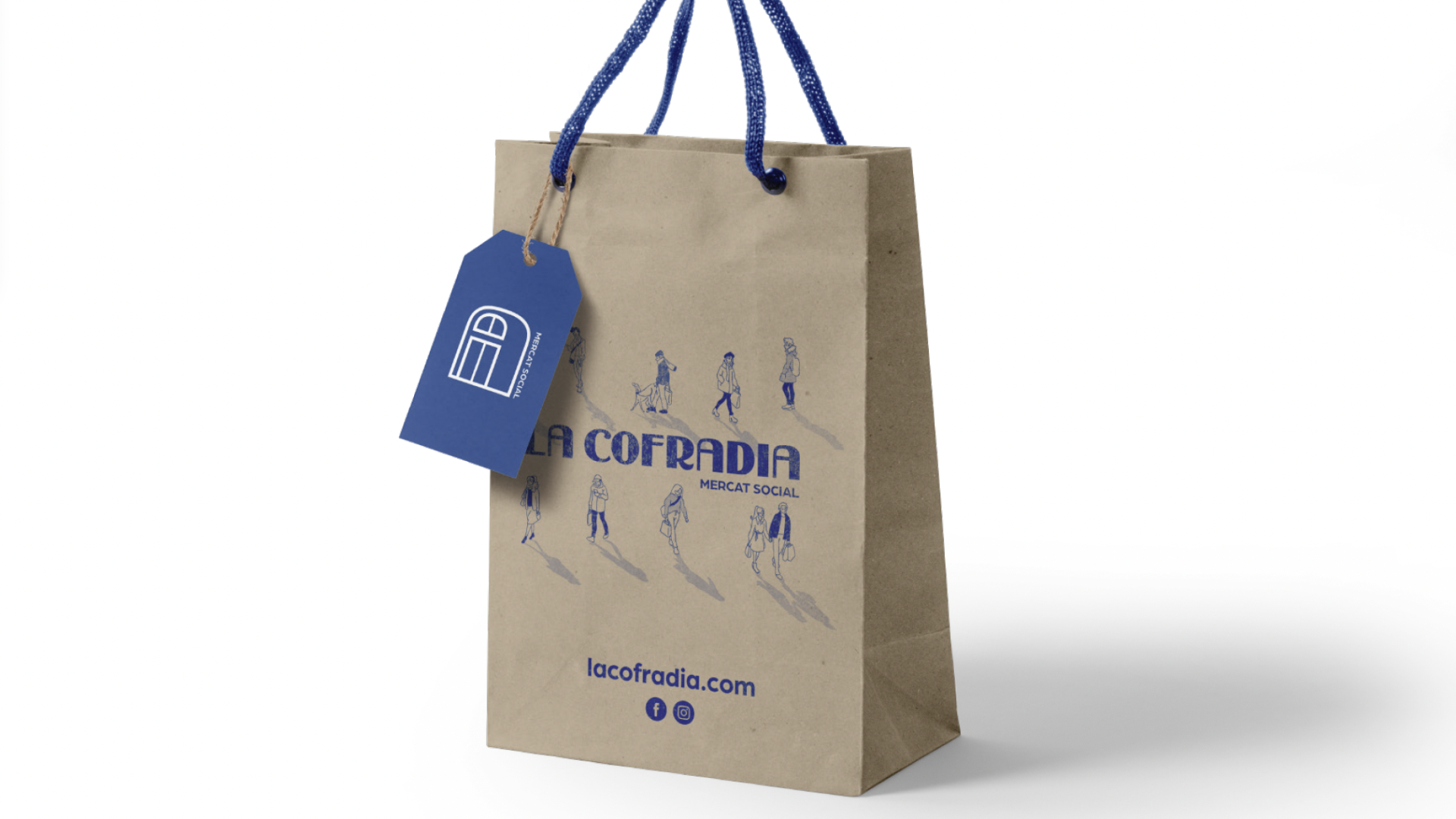 La Cofradia_Bolsa