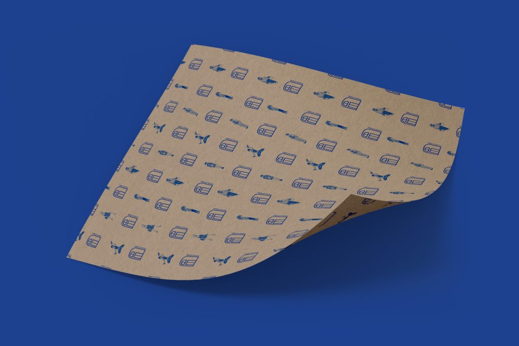 La_Cofradia_Papel