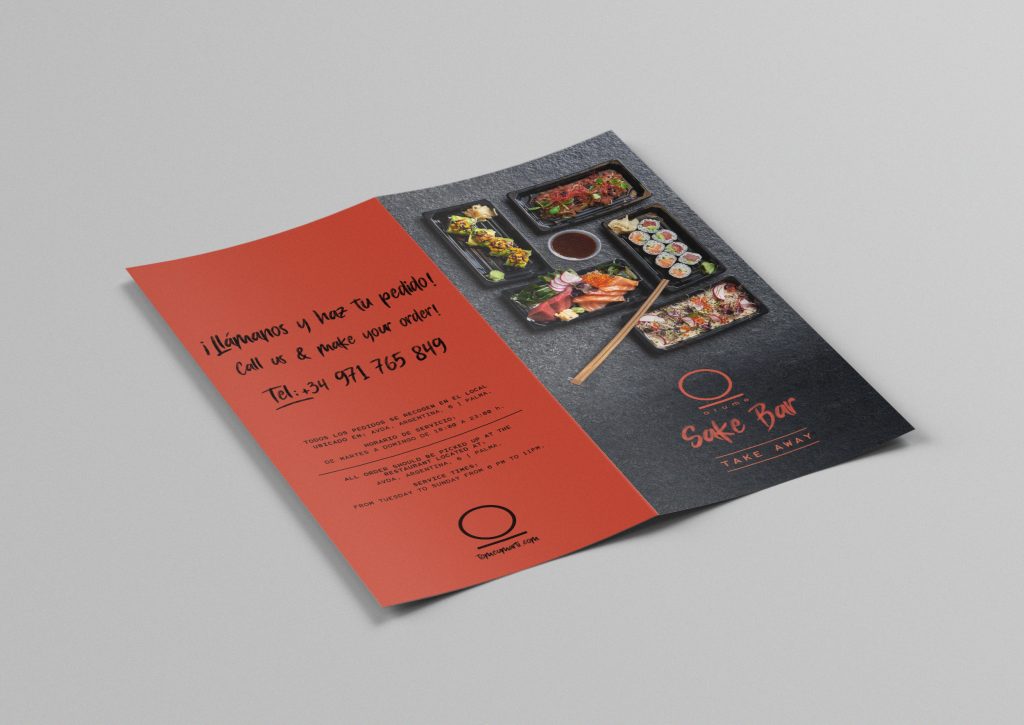 Mockups Design