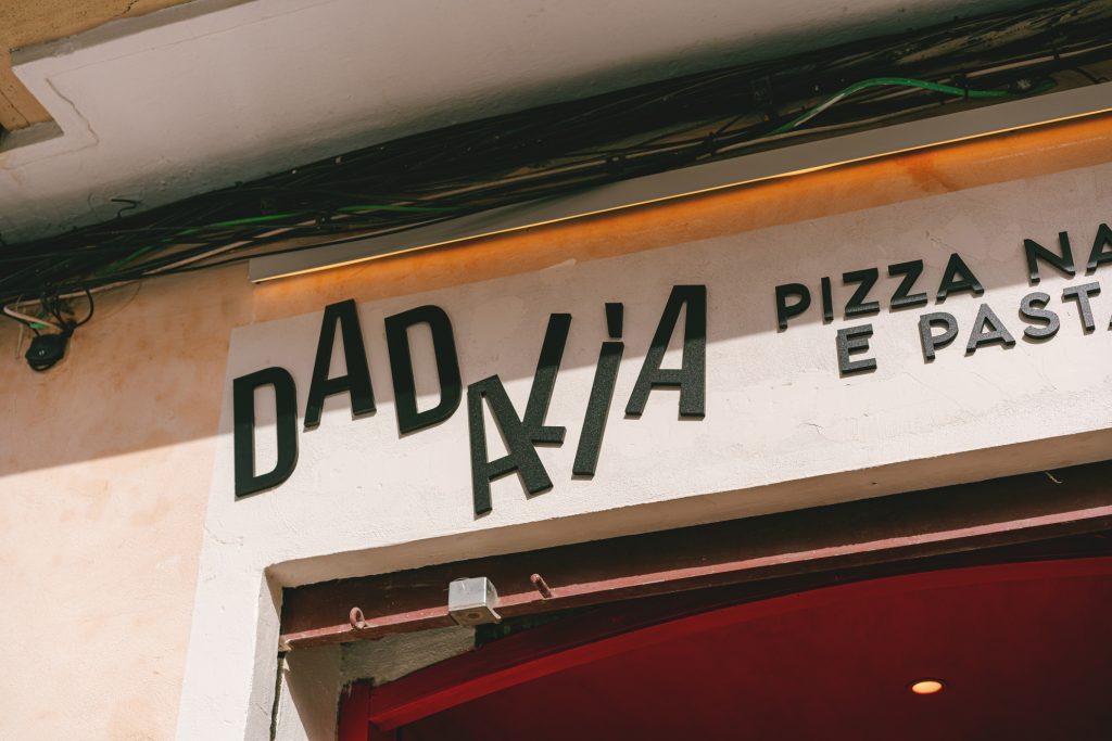Dadalia