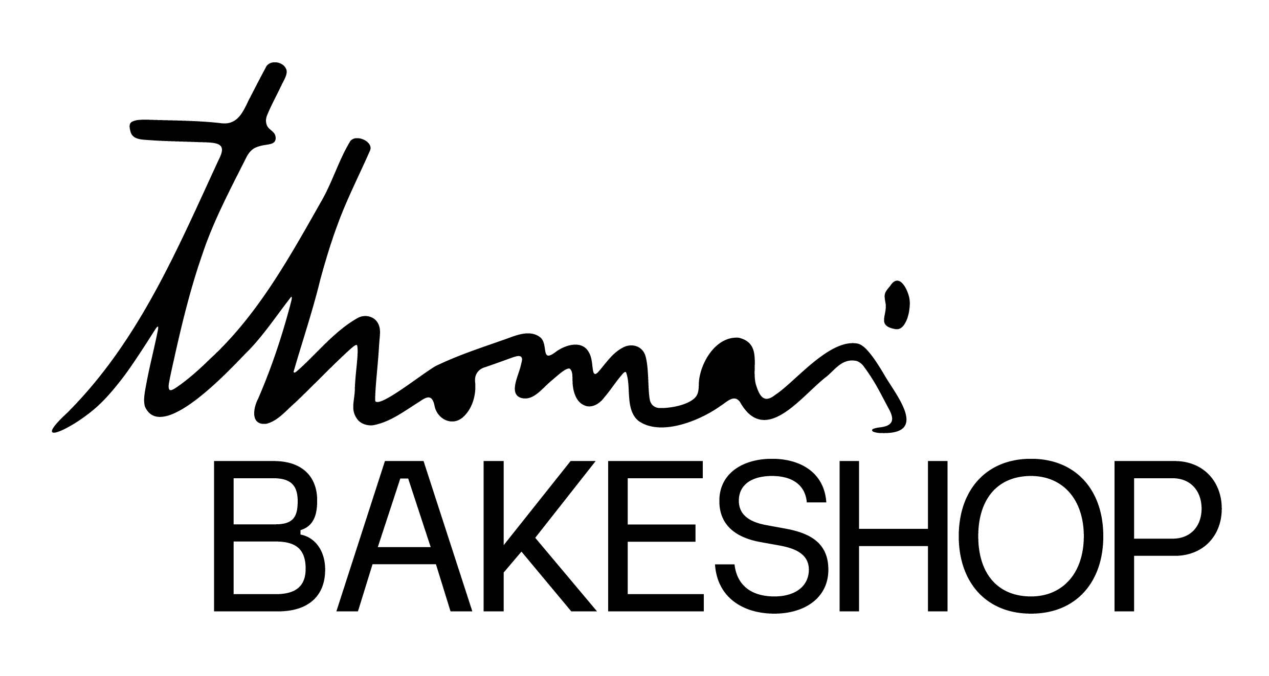 Logo_Thomas Bakeshop_2024_RGB_negro-01
