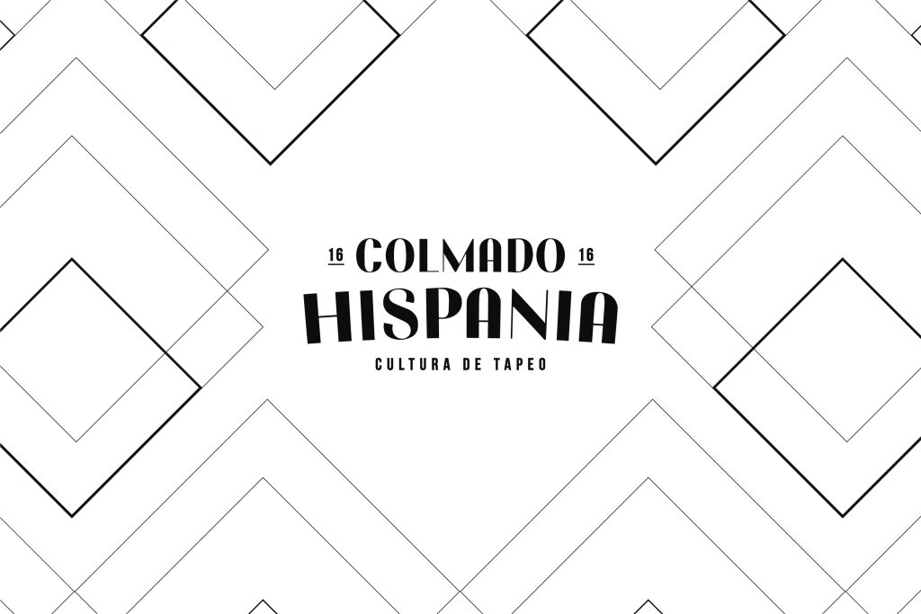 Colmado Hispania